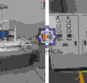 Máy Móc Cơ Khí IC – Công Ty TNHH Kỹ Thuật IC