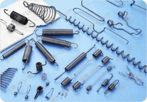 Công Ty Máy Móc Sản Xuất Lò Xo VINSTON (VINSTON Spring Machinery)