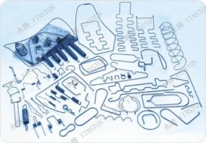 Công Ty Máy Móc Sản Xuất Lò Xo VINSTON (VINSTON Spring Machinery)