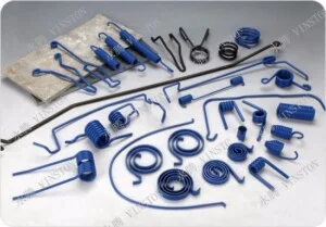 Công Ty Máy Móc Sản Xuất Lò Xo VINSTON (VINSTON Spring Machinery)