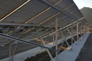 Công Ty TNHH Vina Solar Metal