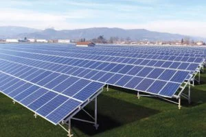 Công Ty TNHH Vina Solar Metal