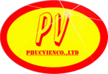 Công Ty TNHH Sản Xuất Cơ Khí Và Thương Mại Phúc Viên