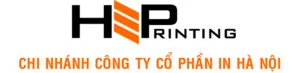 Chi Nhánh Công Ty Cổ Phần In Hà Nội