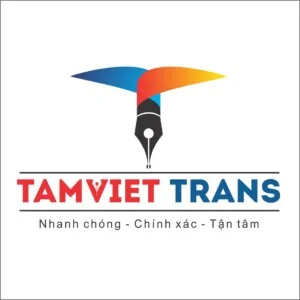 Công ty TNHH Dịch thuật Tâm Việt