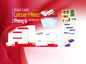 Chi Nhánh Công Ty Cổ Phần In Hà Nội