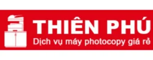 Hộ Kinh Doanh Máy Văn Phòng Thiên Phú