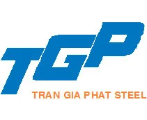 Công Ty TNHH Thương Mại Dịch Vụ Thép Trần Gia Phát