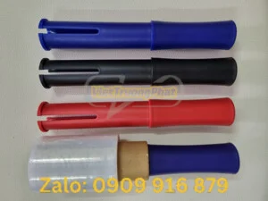 Nhựa Việt Trường Phát – Công Ty TNHH Sản Xuất Thương Mại Nhựa Việt Trường Phát