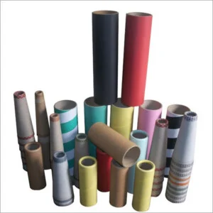 Công Ty TNHH MTV SX TM ống Giấy Gia Huy