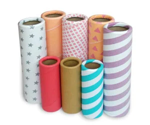 Công Ty TNHH MTV SX TM ống Giấy Gia Huy