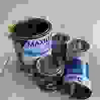 Bao Bì Kim Loại Việt Roll – Công Ty TNHH Trục Cao su Việt Roll