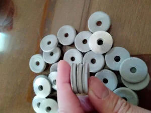 ốc Vít – Long Đền Kẽm Vũ