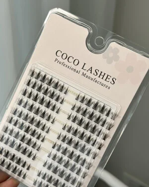 Xưởng Lông Mi Giả CoCo Lashes
