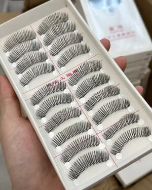 Xưởng Lông Mi Giả CoCo Lashes