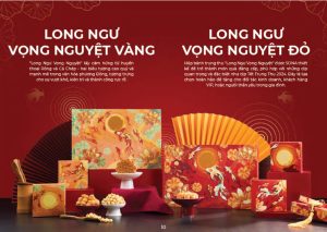 Quà tặng KNK Việt Nam- Công Ty Cổ Phần Thương Mại KNK Việt Nam