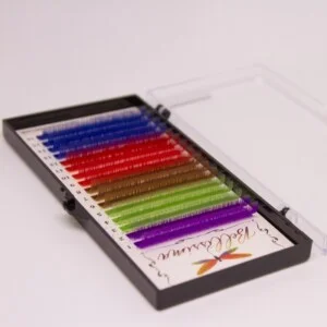 Công Ty TNHH Sản Xuất Diamond Eyelash