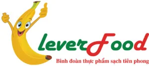 Clever Food – Công Ty CP Thực Phẩm Sạch CleverFood