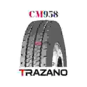 Lốp Xe Carmall Tyre – Công Ty Cổ Phần Carmall Tyre