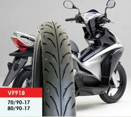 Công Ty TNHH Vỏ Và Ruột Xe Việt Phát