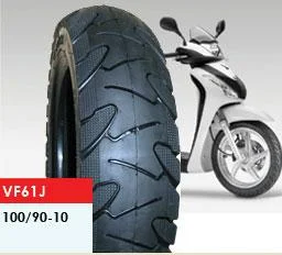 Công Ty TNHH Vỏ Và Ruột Xe Việt Phát