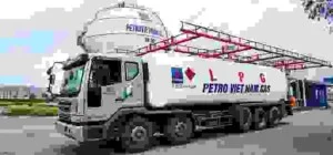 Khí Gas LPG PVGAS – Công Ty CP Kinh Doanh LPG Việt Nam