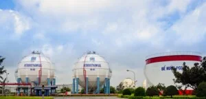 Khí Gas LPG PVGAS – Công Ty CP Kinh Doanh LPG Việt Nam