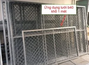 Công Ty TNHH Đầu Tư Phát Triển Thép Gia Nguyễn