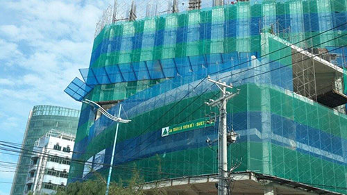 Công Ty TNHH Một Thành Viên Tuấn Phát
