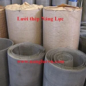 Lưới Thép Năng Lực – Công Ty TNHH Dịch Vụ Sản Xuất Năng Lực