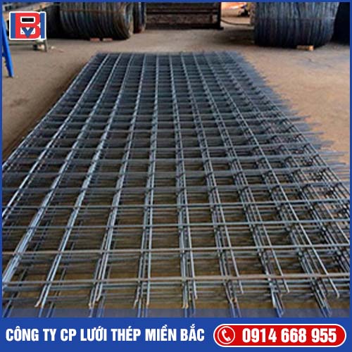 Lưới Thép Hàn – Công Ty Cổ Phần Lưới Thép Miền Bắc