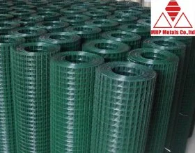 Công Ty TNHH Kim Loại Mai Hoàng Phát