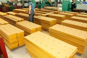 Công Ty TNHH Cơ Khí Đúc Đại Thắng