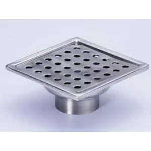 Phễu Thoát Sàn Kát Lượng – Công Ty TNHH Kát Lượng