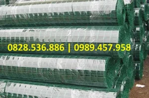 Lưới Thép Trần Vũ Nguyên – Công Ty TNHH Sản Xuất Và Kinh Doanh Trần Vũ Nguyên