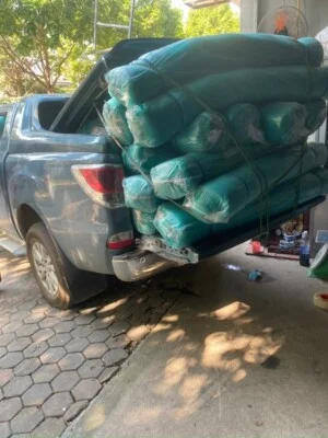 Công Ty TNHH Lưới Tiến Đông