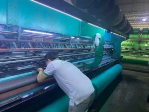 Công Ty TNHH Lưới Tiến Đông