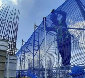 Công Ty TNHH Lưới Tiến Đông