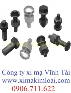 Xi Mạ Vĩnh Tài – Công Ty Cổ Phần Đầu Tư Và Phát Triển Vĩnh Tài
