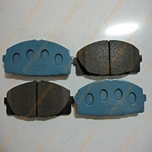 Công Ty TNHH Phụ Tùng Ô Tô ACB