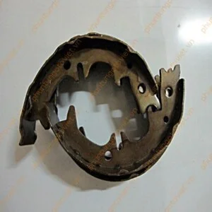 Công Ty TNHH Phụ Tùng Ô Tô ACB