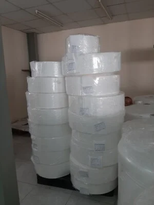 MELT BLOWN N95 – Công Ty Cổ Phần MELT BLOWN N95