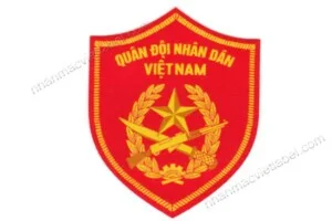 Công Ty TNHH Sản Xuất Và Kinh Doanh Phụ Liệu Ngành May VietLabel