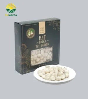 Hạt Mắc Ca Tây Nguyên – Công Ty Cổ Phần Thu Mua Và Chế Biến Nông Sản Tây Nguyên