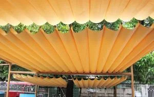 Mái Xếp Tấn Phát