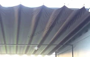 Mái Xếp Tấn Phát