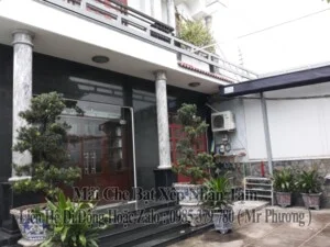 Mái Hiên Nhân Tâm – Công Ty TNHH TM DV Cơ Khí Nhân Tâm