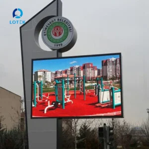 Màn Hình LED Lotek – Công Ty TNHH Sản Xuất Và Thương Mại Lotek Việt Nam