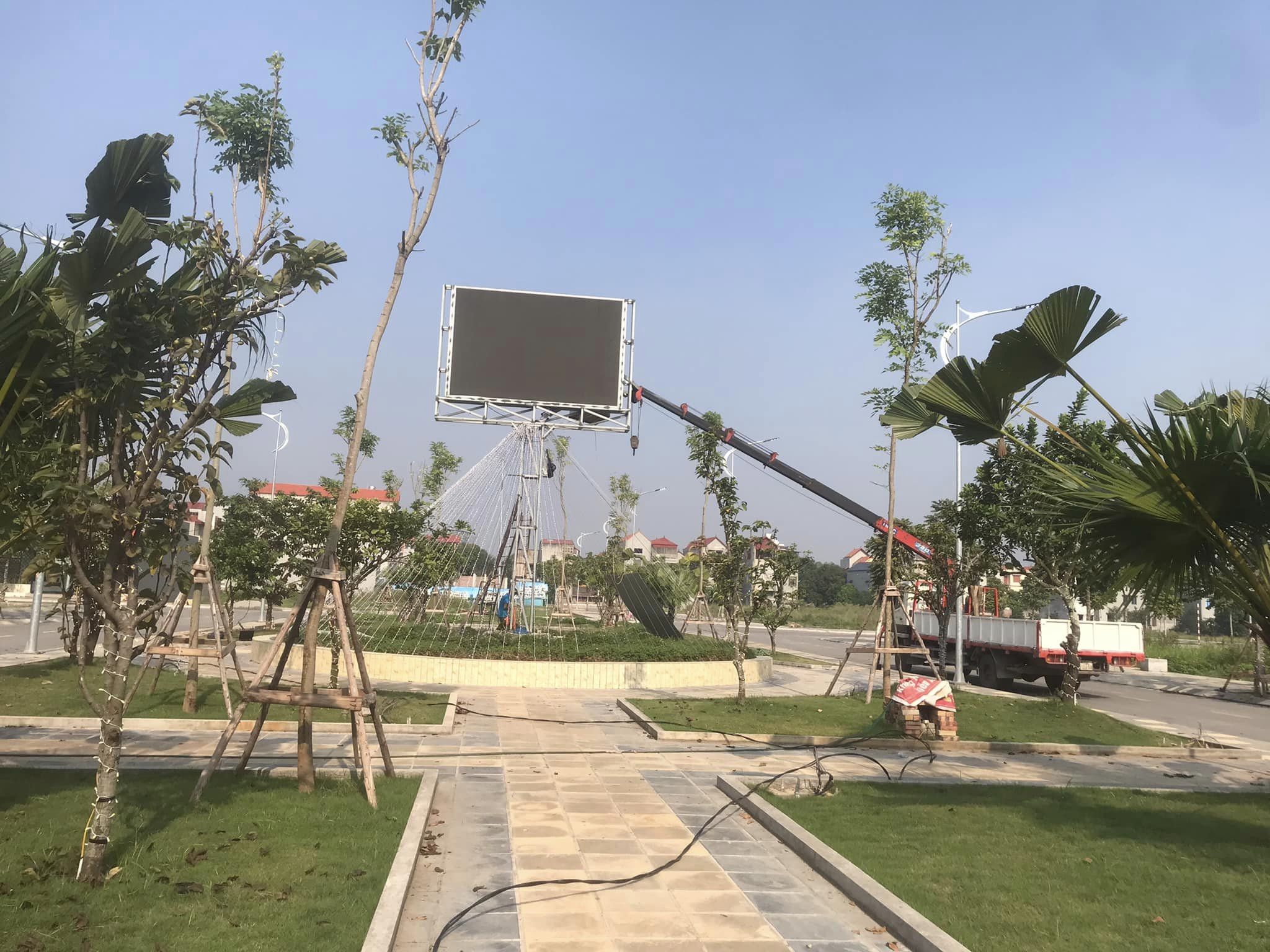 Quảng Cáo Khải Phúc – Công Ty TNHH Khải Phúc Art