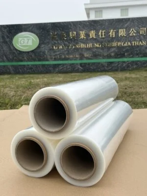Màng PE Hưng Nghiệp Gia Thần – Công Ty TNHH Hưng Nghiệp Gia Thần